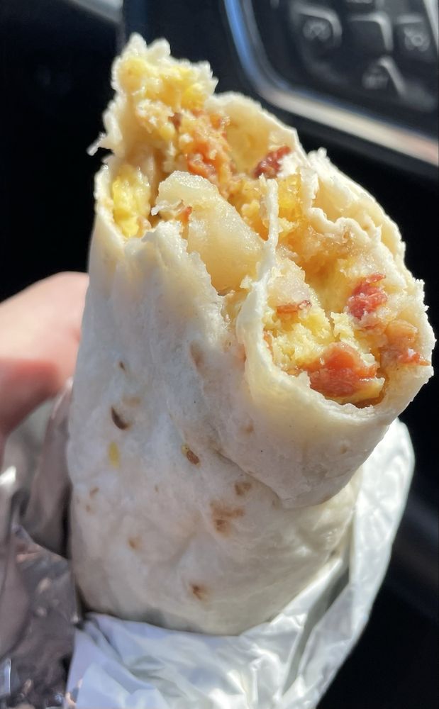 New Mexico Burrito Company