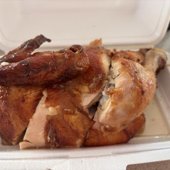Bebo's BBQ - Barbeque Near Me - Carolina, Puerto Rico