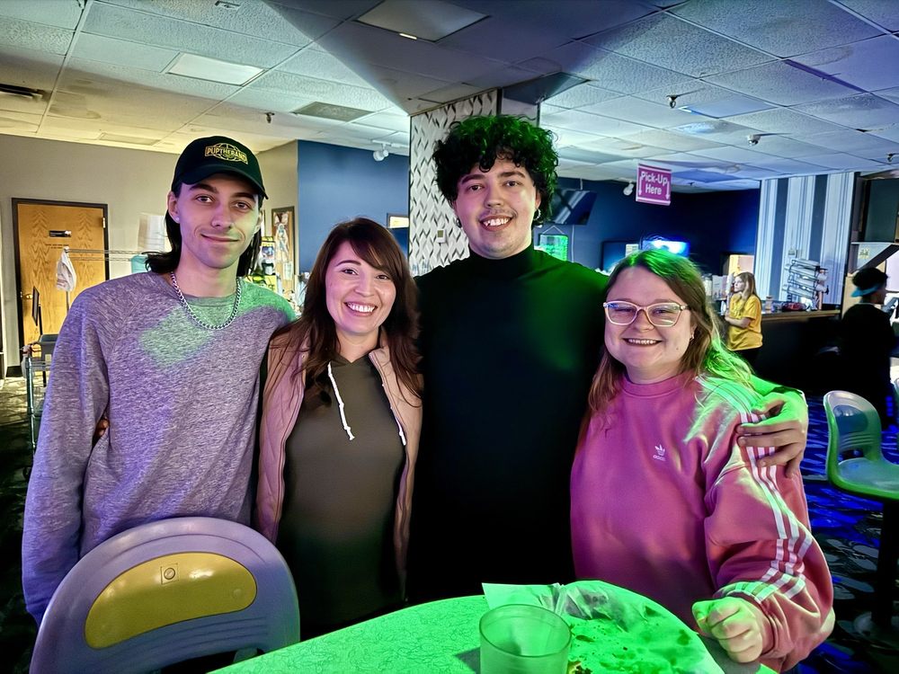 Social spots from Belt Entertainment