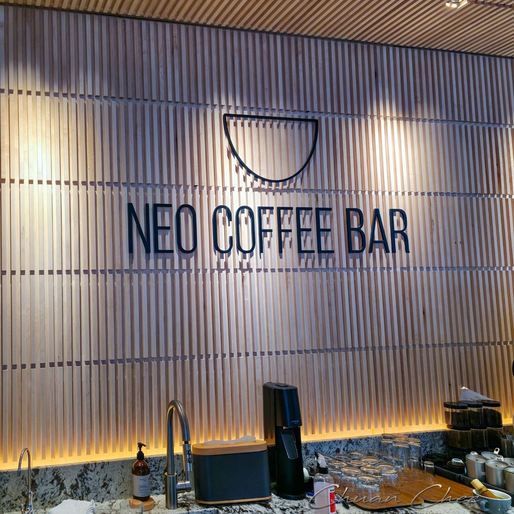 Neo Coffee Bar - Yonge St - Logo - Desserts Near Me - Toronto, Ontario Neo Coffee Bar - Yonge St - Logo - Desserts Near Me - Toronto, Ontario