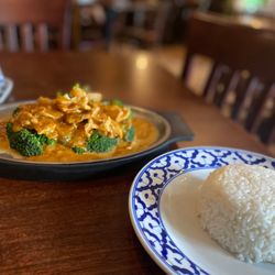 Soong Thai - Amazing land