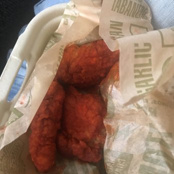 Wingstop - Chicken Wings Near Me - Victorville, California Wingstop - Chicken Wings Near Me - Victorville, California