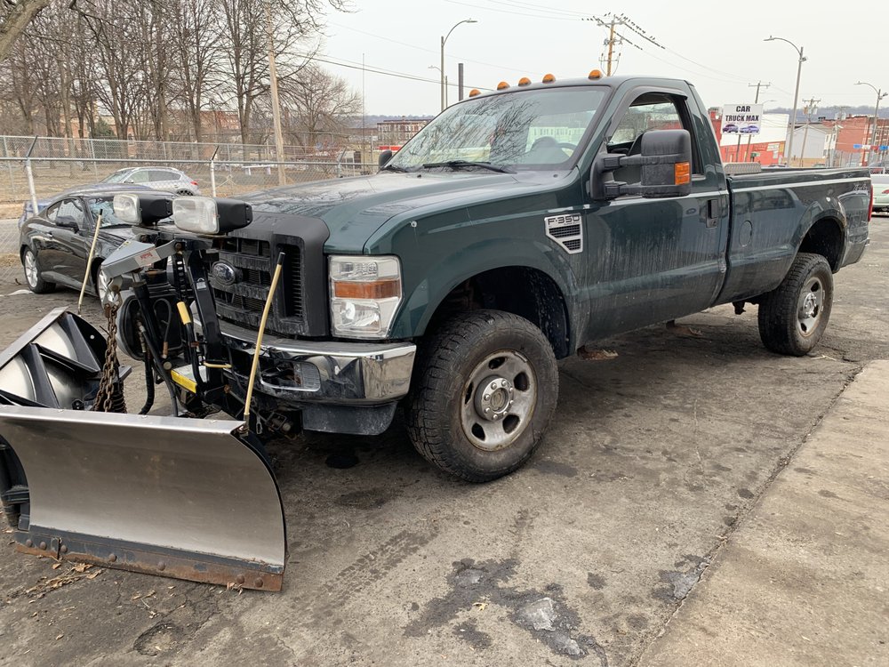 CAR AND TRUCK MAX Updated July 2024 395 Maple St, Holyoke