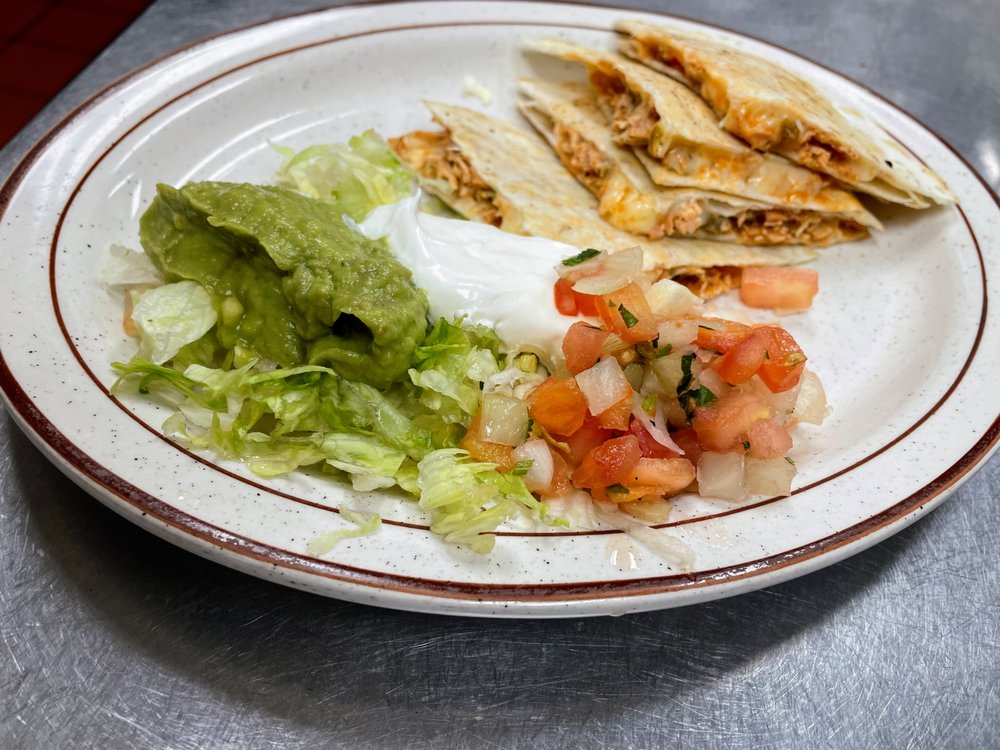 EL CERRO GRANDE 65 Photos & 47 Reviews 10572 Highland Rd, Hartland