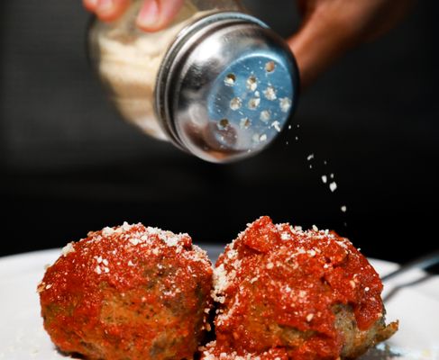 Antone’s Italian Eatery by null