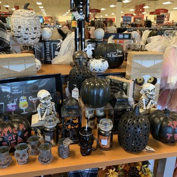 TJ MAXX - Updated October 2025 - 24 Photos & 10 Reviews - 1570 Old
