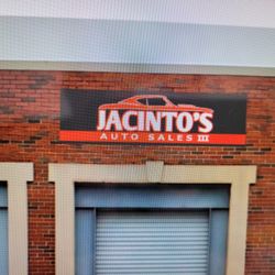 Jacintos Auto Sales - Use car dealership