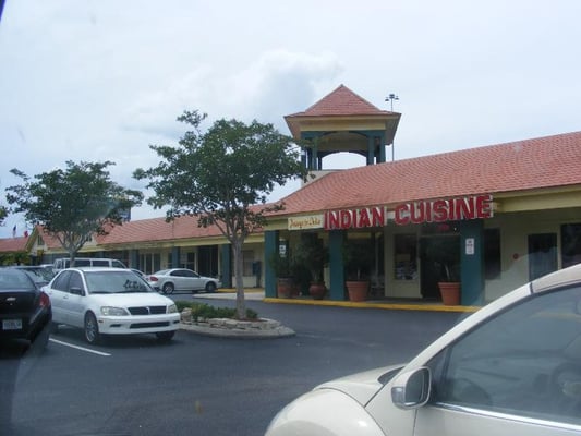 Photo of Passage To India - Orlando, FL, US.