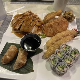 Bento Box Bento Box