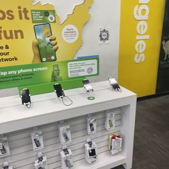 Cricket Wireless Authorized Retailer - Mobile Phones Near Me - Los Angeles, California Cricket Wireless Authorized Retailer - Mobile Phones Near Me - Los Angeles, California