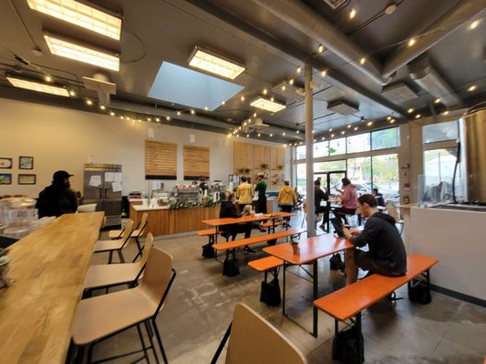 Rosebud Coffee by null