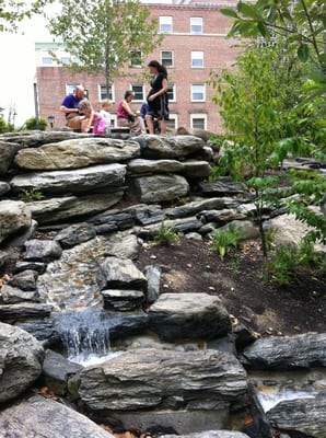 Sister Cities Park by null