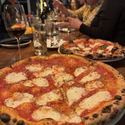 Ken's Artisan Pizza