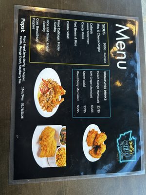 Wally’s NW Soul by null