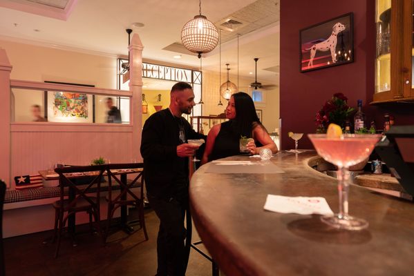 The Kendall Hotel by null