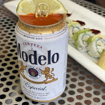 Chandler's - The Fritz & Cali Roll - New American Near Me - Petoskey, Michigan