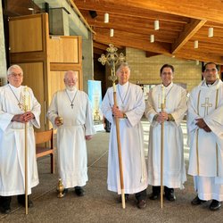 Consecration of Russia and Ukraine to the immaculate heart of Mary