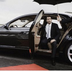 Hamburg Airport Taxi & Limo Service - Door to door