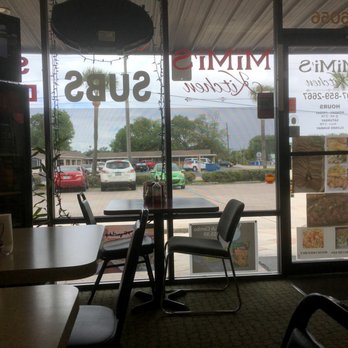Mimi's Kitchen - Mimi's Kitchen (interior) - American Near Me - Pine Castle, Florida Mimi's Kitchen - Mimi's Kitchen (interior) - American Near Me - Pine Castle, Florida