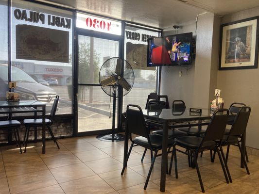 Khyber Halal Restaurant & Catering by null