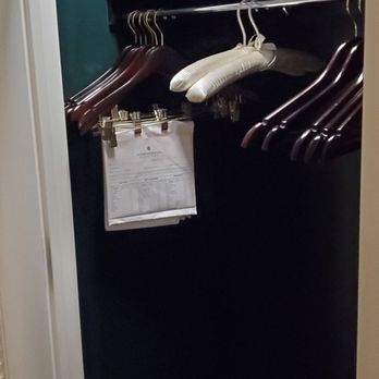 InterContinental Buckhead Atlanta - Closet - Hotels Near Me - Atlanta, Georgia