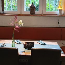 Thai & Tolerance