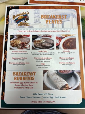 Carmela's Mexican Restaurant by null