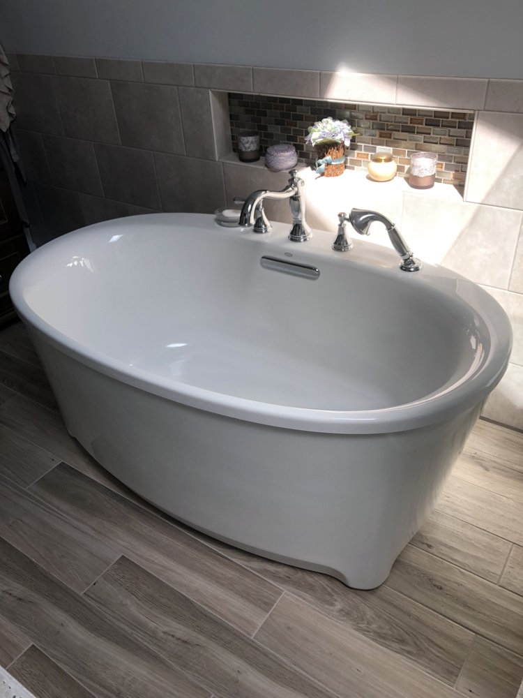 Slide of Nick Pollice Plumbing and Construction