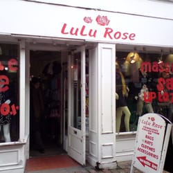 Lulu Rose