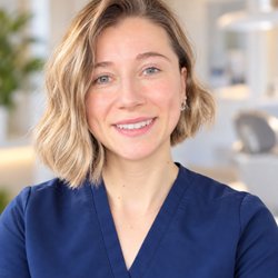 Lina Dental - Dr. Ozge Carkan Sozgen