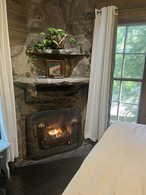 Lake Rabun Hotel & Restaurant by null