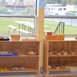 Eastside Bilingual Montessori