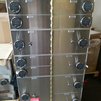 Socal Safe - Dispensing safes - Keys & Locksmiths Near Me - Pomona, California