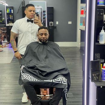 Sammy Stylo Cuts & Lounge - Barbers Near Me - Houston, Texas Sammy Stylo Cuts & Lounge - Barbers Near Me - Houston, Texas