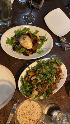 Compane Trattoria by null