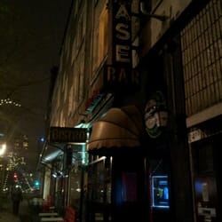 Oase Bar