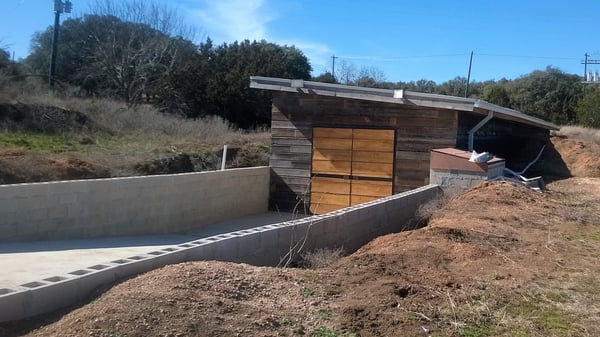 CALAIS Winery by null