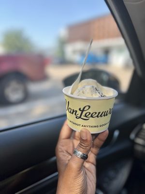 Van Leeuwen Ice Cream by null