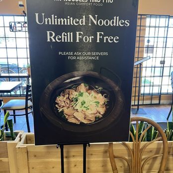 An Noodles and Pho - Comfort Food Near Me - Santa Ana, California An Noodles and Pho - Comfort Food Near Me - Santa Ana, California