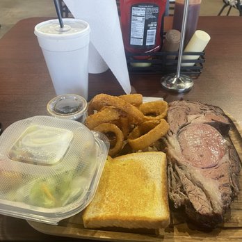 Smokin’ Joes Stilly - Don't forget the onion rings! - Barbeque Near Me - Stillwater, Oklahoma Smokin’ Joes Stilly - Don't forget the onion rings! - Barbeque Near Me - Stillwater, Oklahoma