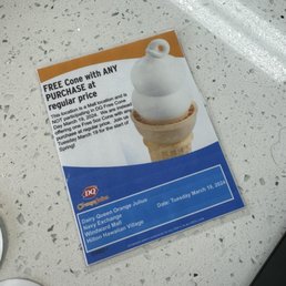 DQ / ORANGE JULIUS - Updated December 2025 - 95 Photos & 49