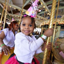 Prospect Park Carousel