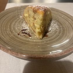 Taverna del Patriarca - Dessert
