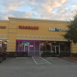 Healthy Massage Therapy