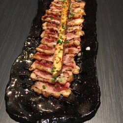 Sushi Taller - Magret tataki