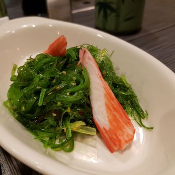 Matsutake Sushi and Steak - Sushi Bars Near Me - Frederick, Maryland