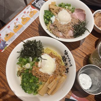 Kajiken - 油そば / Homura 肉味噌油そば / Niku Miso - Ramen Near Me - New York, New York Kajiken - 油そば / Homura 肉味噌油そば / Niku Miso - Ramen Near Me - New York, New York