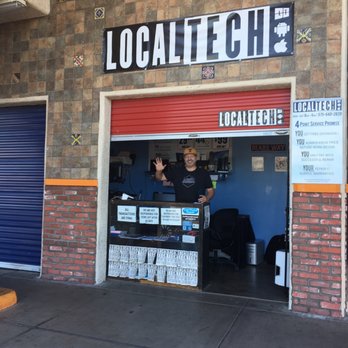 Local Tech - Local Tech Computer Repair - IT Services & Computer Repair Near Me - Las Cruces, New Mexico