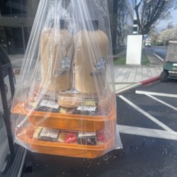 Musubi Libre - Musubi + Coffee Delivered in Pleasanton, CA
@Musubi_Libre