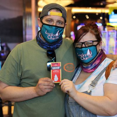 Jamul Casino Resort by null